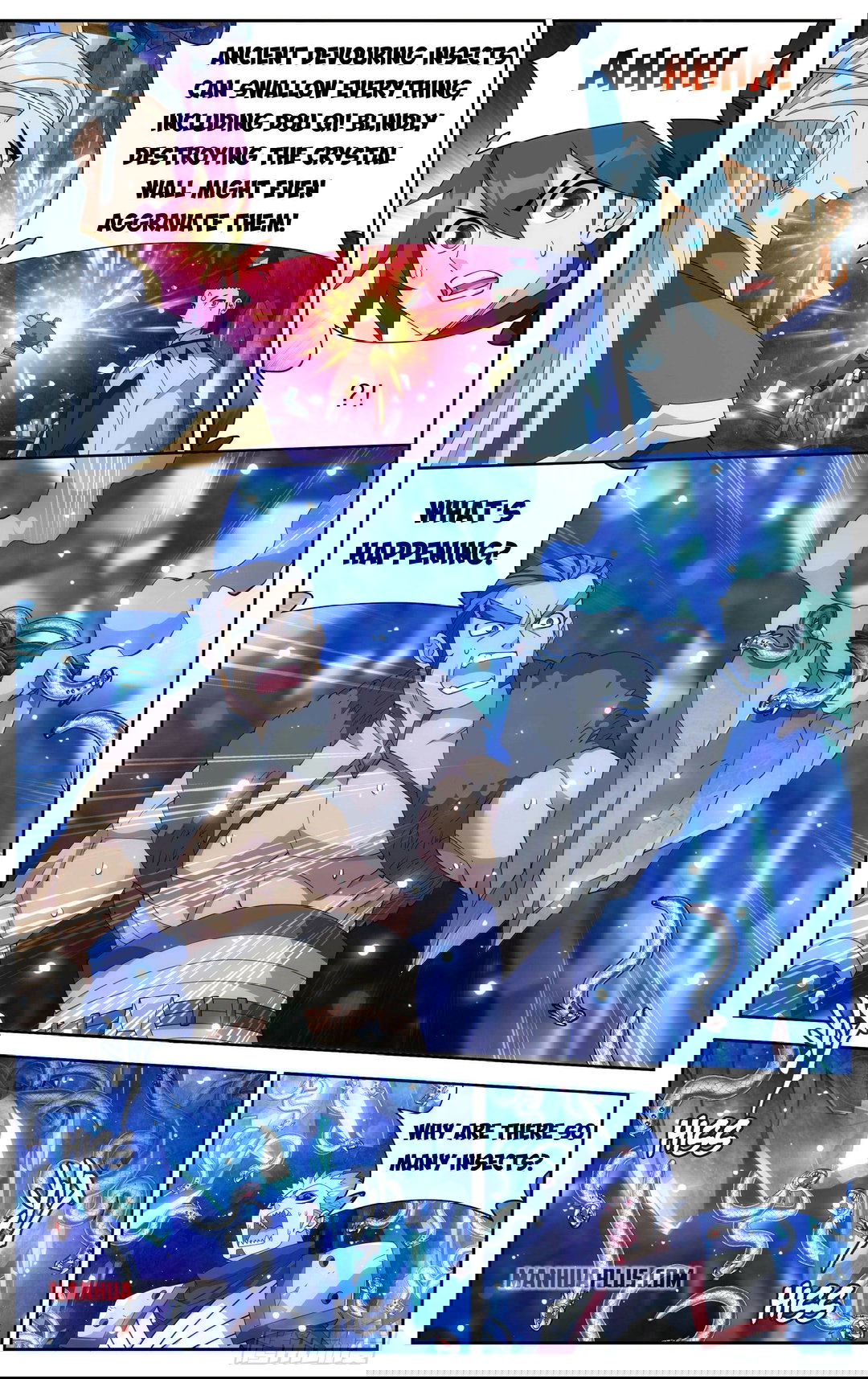 Chapter 347 - Image 6