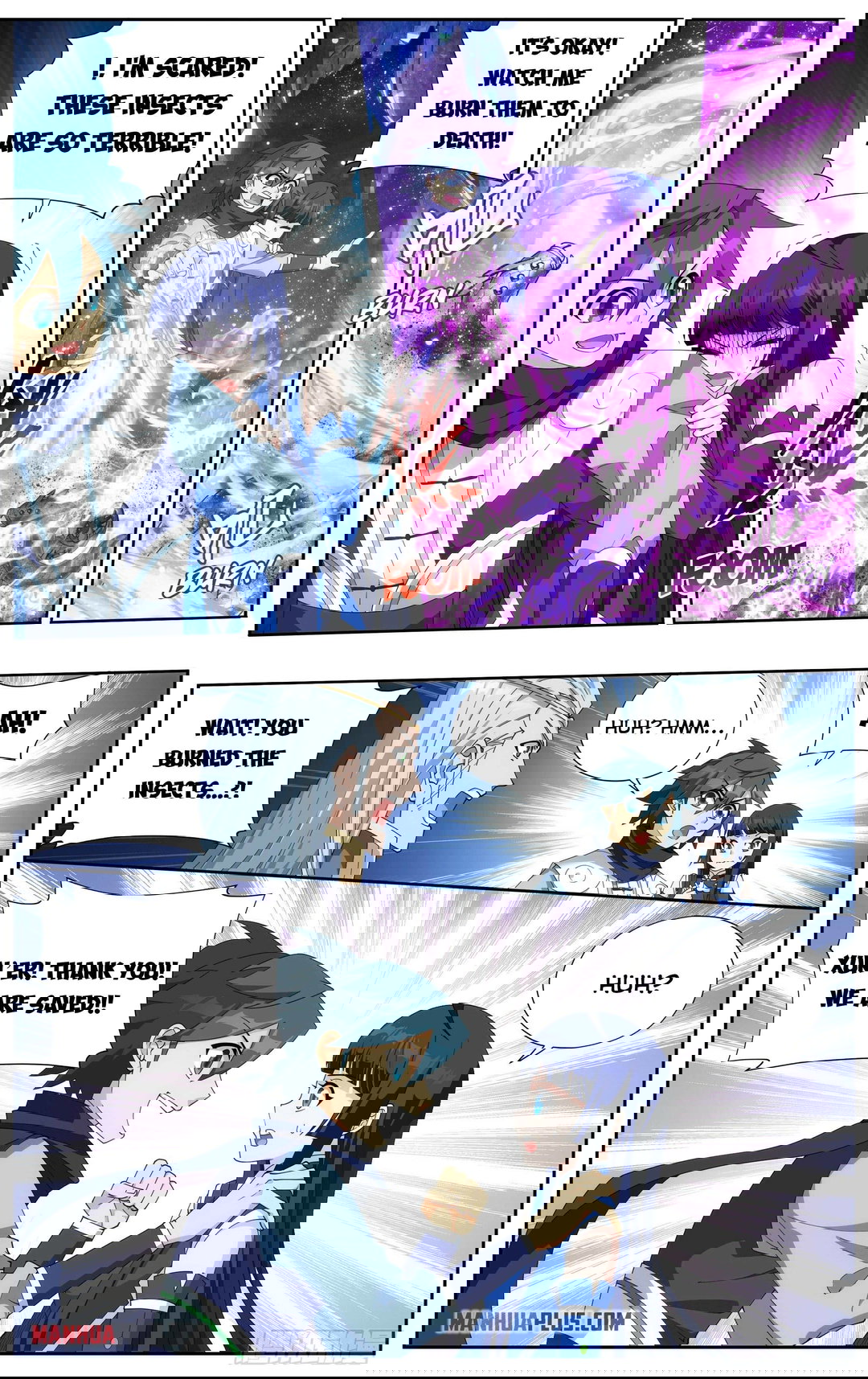 Chapter 347 - Image 8