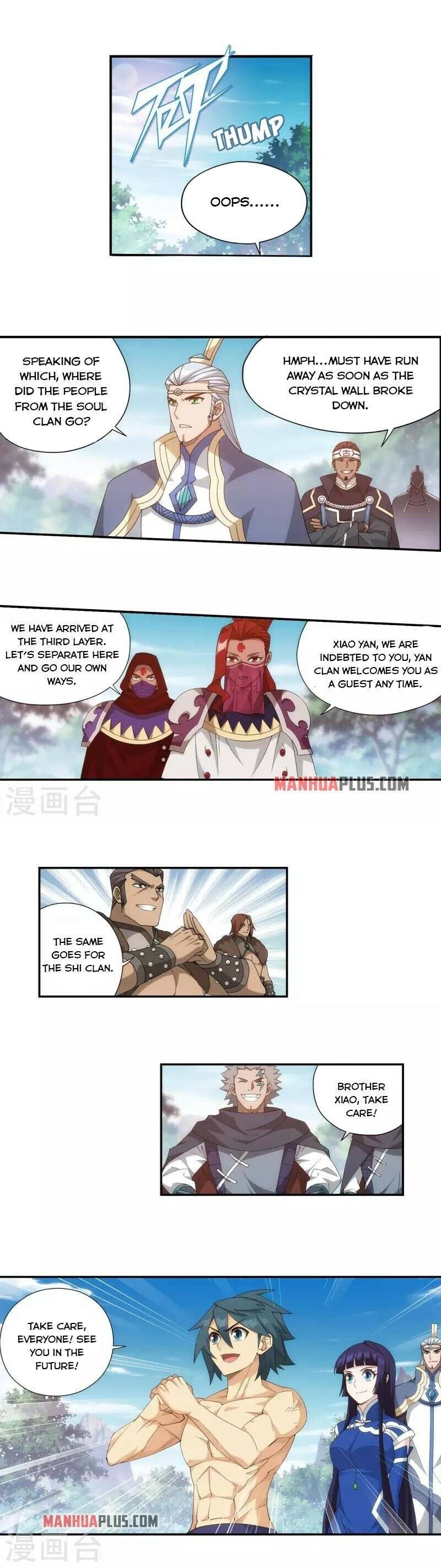 Chapter 348 - Image 10