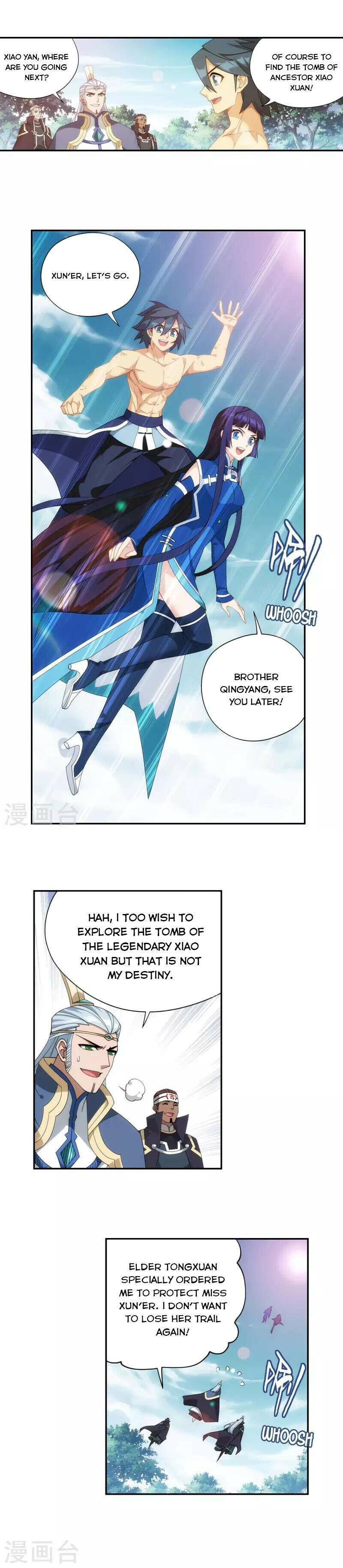 Chapter 348 - Image 11