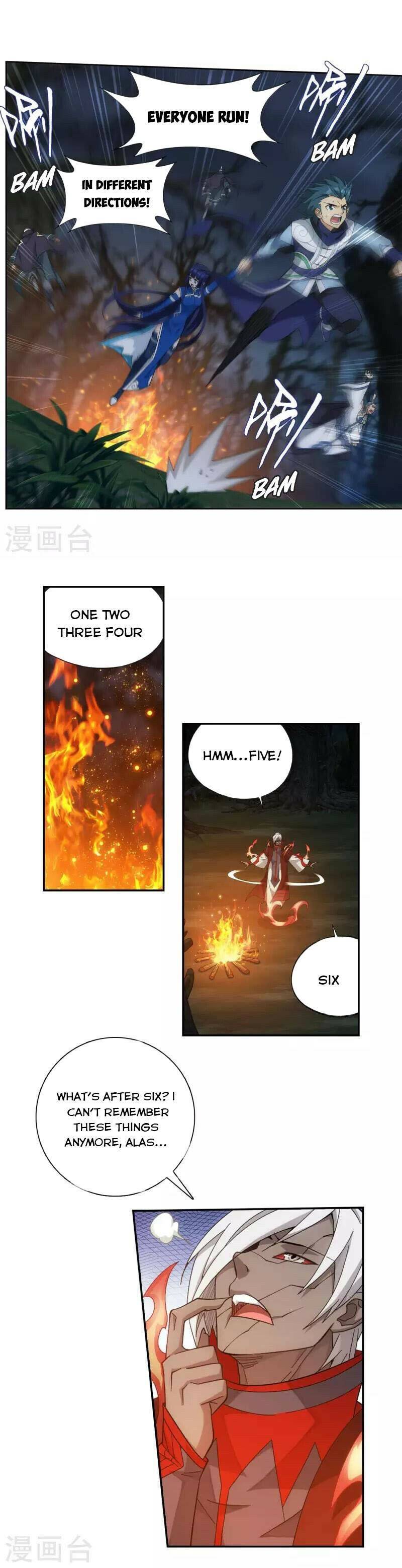 Chapter 348 - Image 15