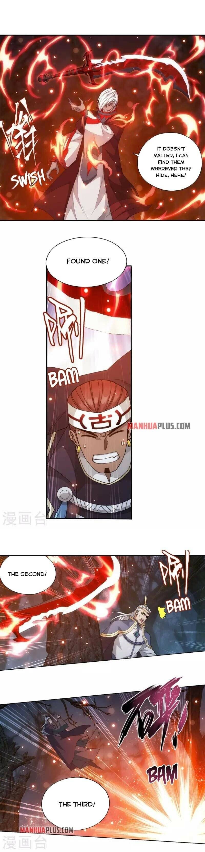 Chapter 348 - Image 16