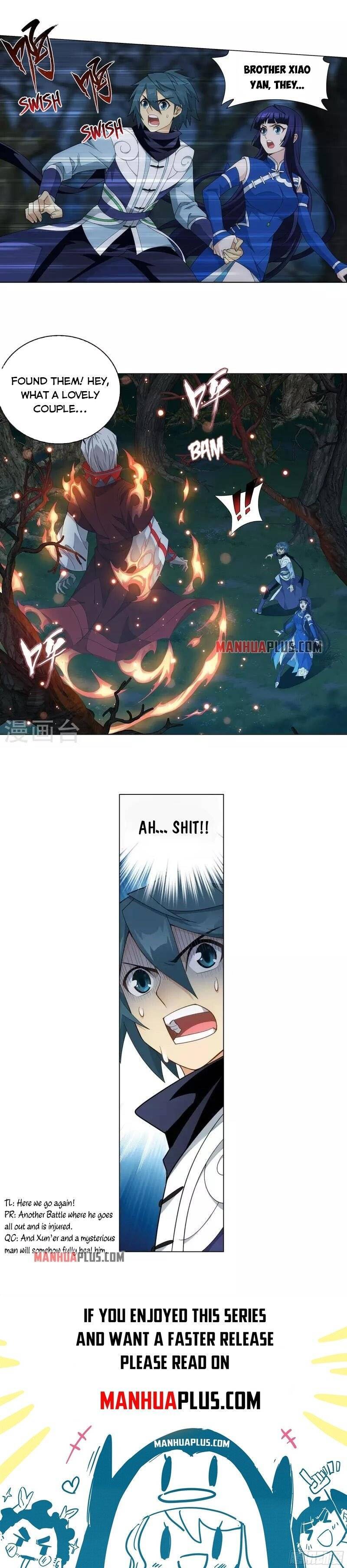 Chapter 348 - Image 17