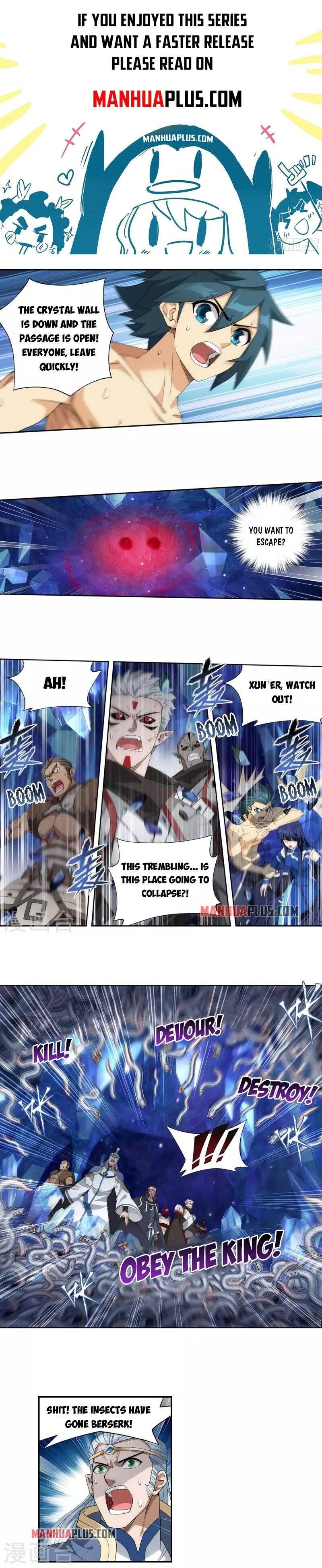 Chapter 348 - Image 2