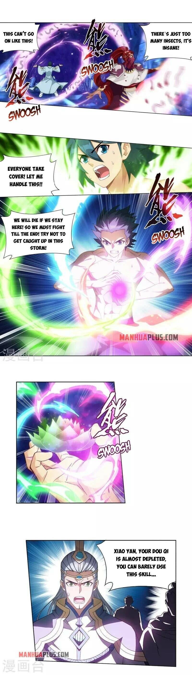 Chapter 348 - Image 4