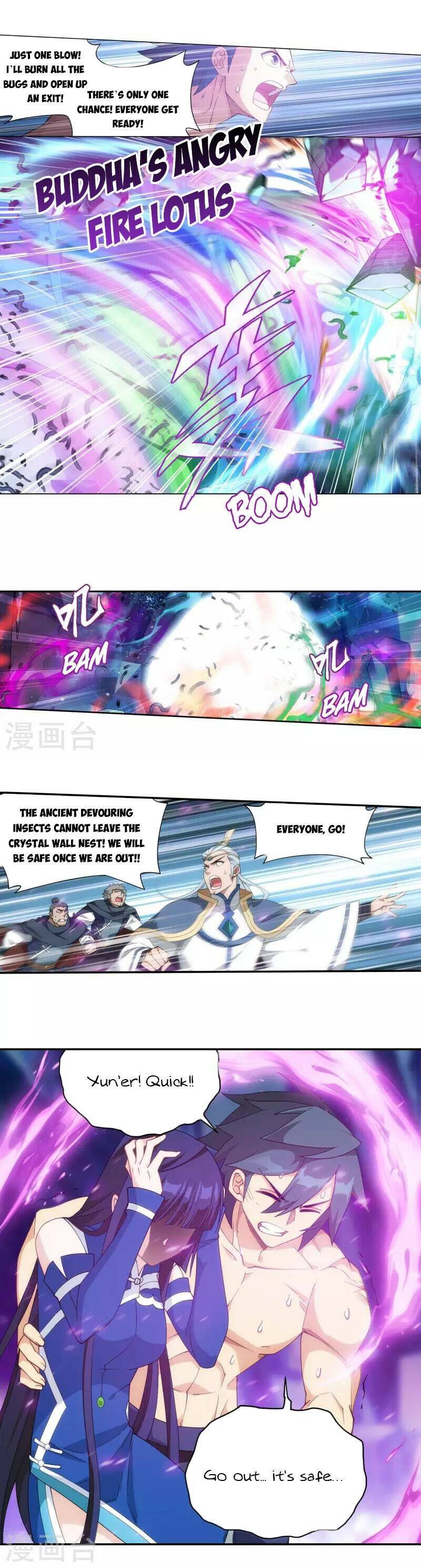 Chapter 348 - Image 5