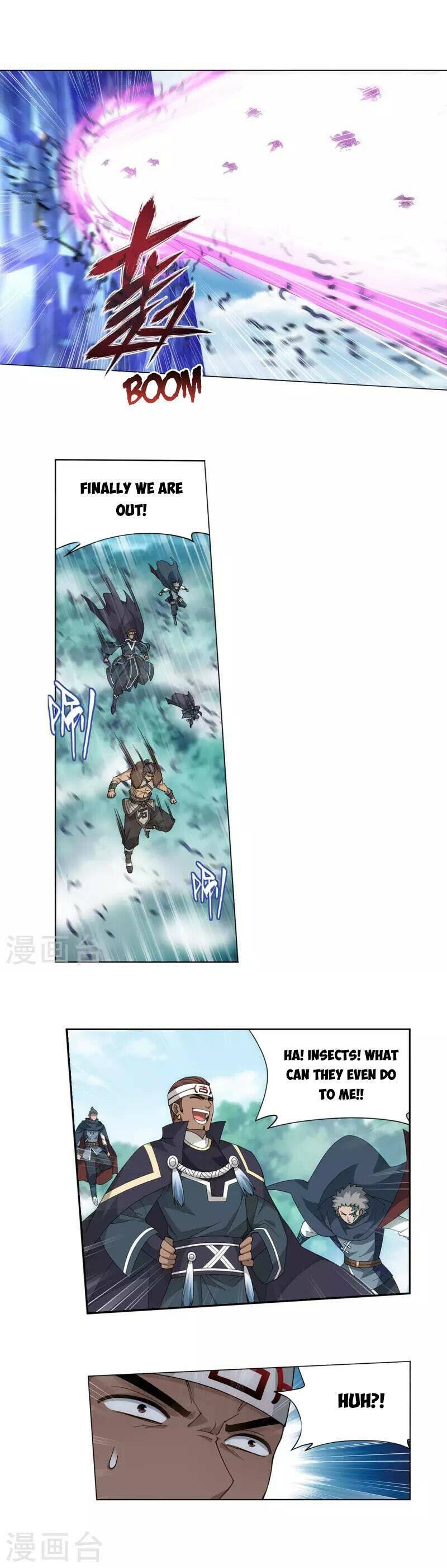 Chapter 348 - Image 7