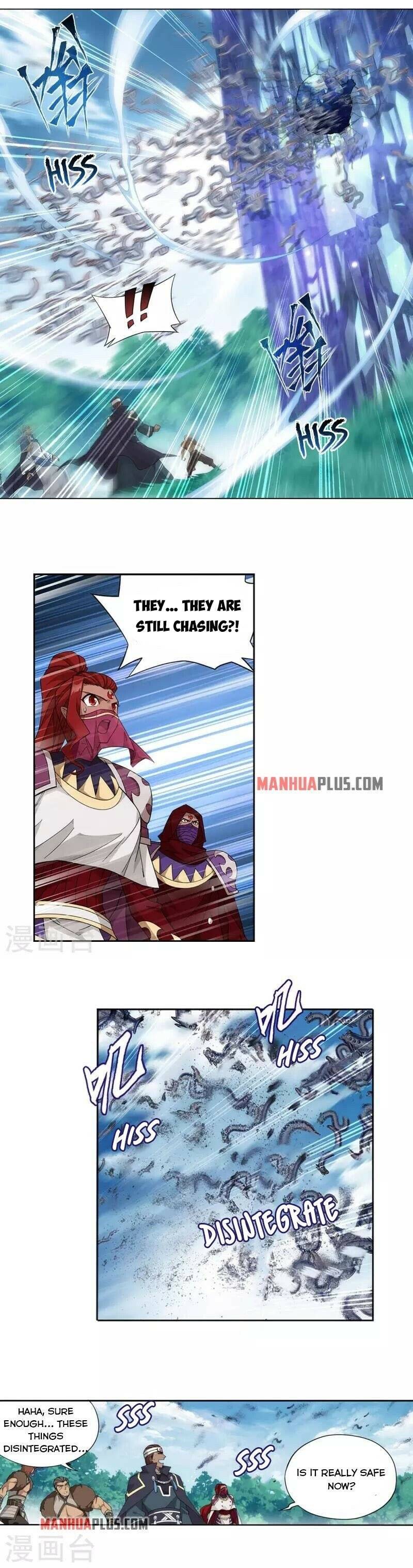 Chapter 348 - Image 8