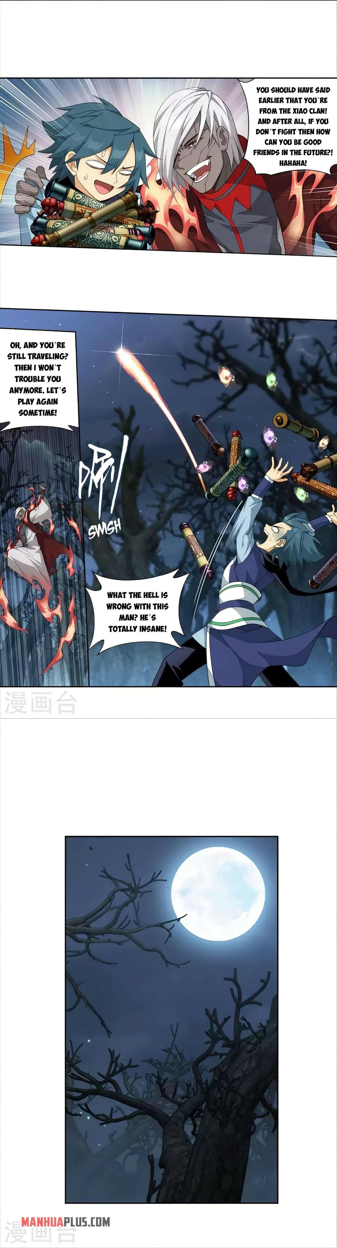 Chapter 349 - Image 10