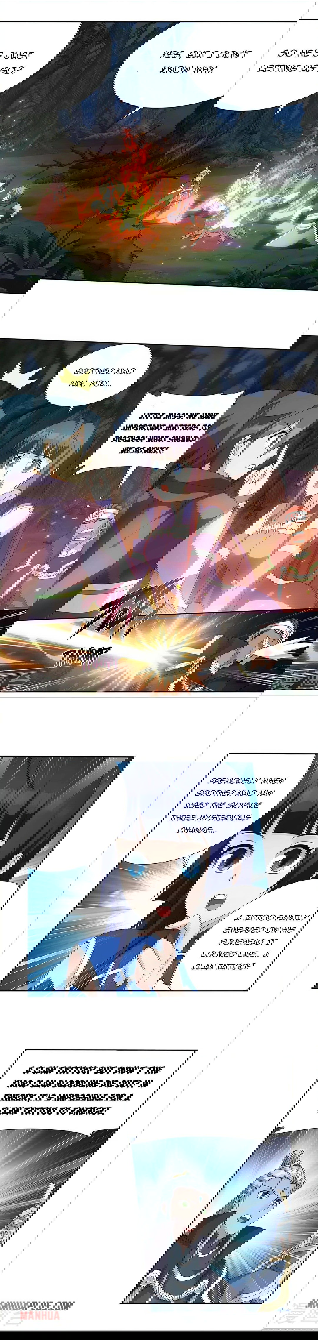 Chapter 349 - Image 11