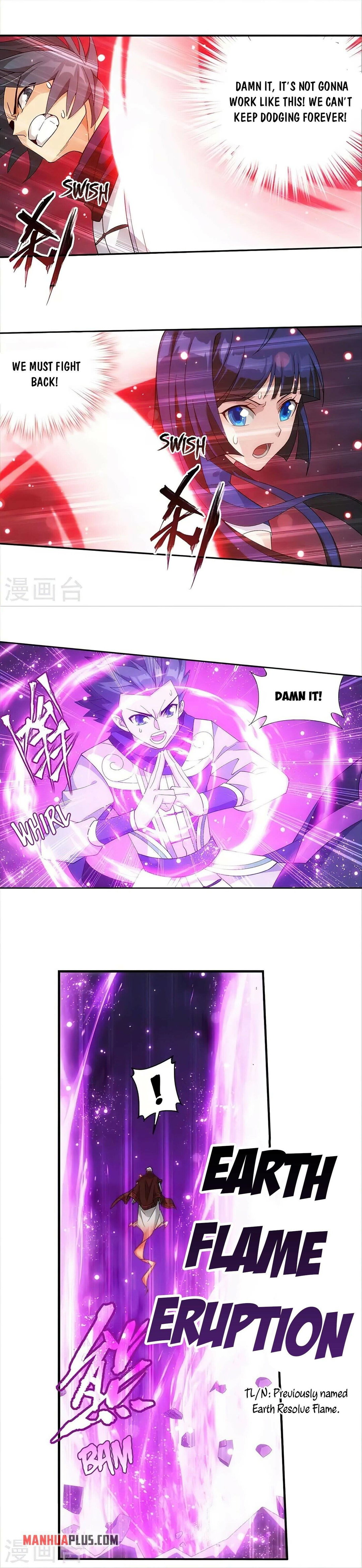 Chapter 349 - Image 3