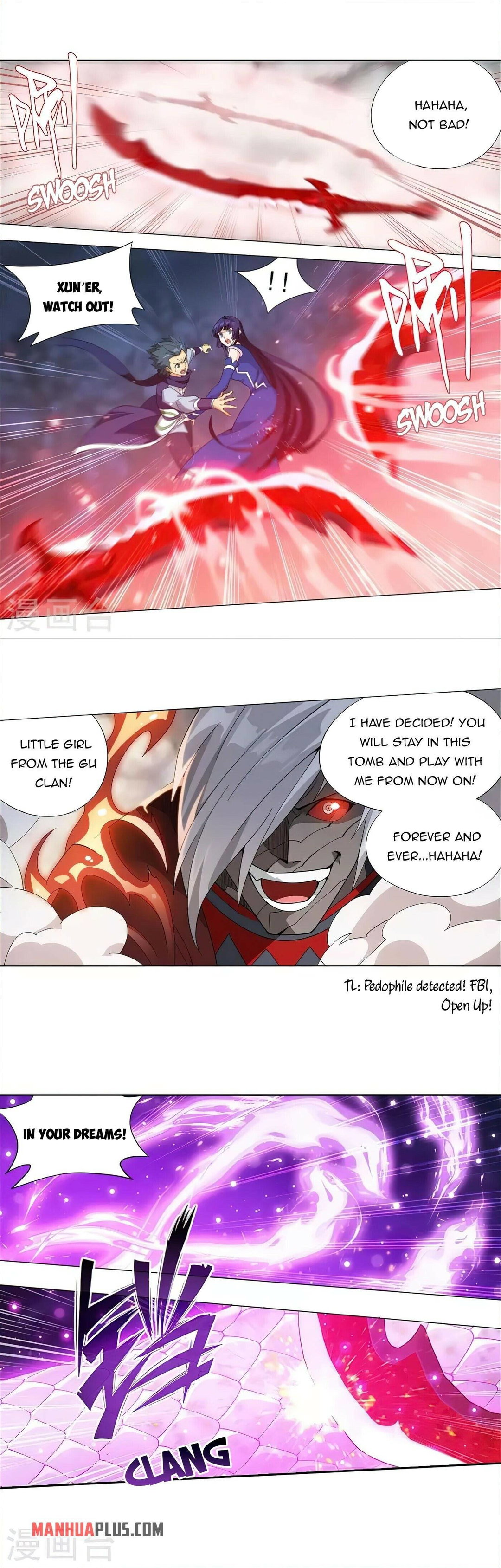 Chapter 349 - Image 7