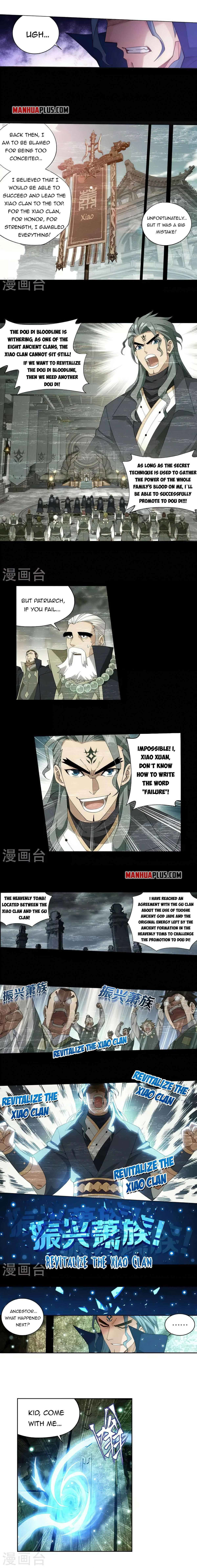 Chapter 351 - Image 4