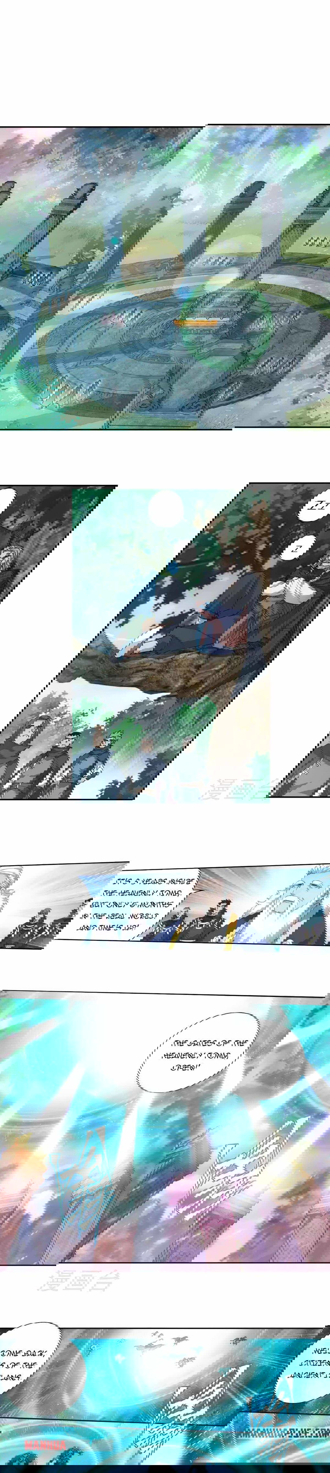 Chapter 355 - Image 11