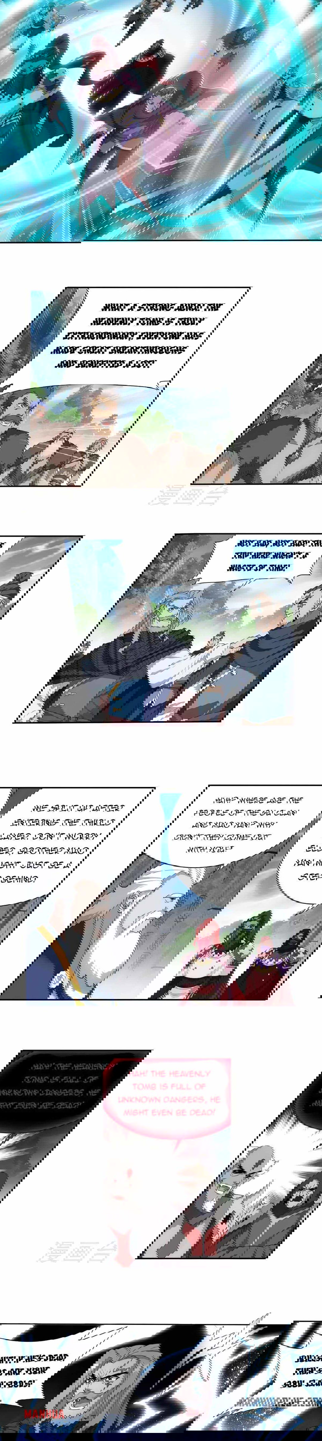 Chapter 355 - Image 12