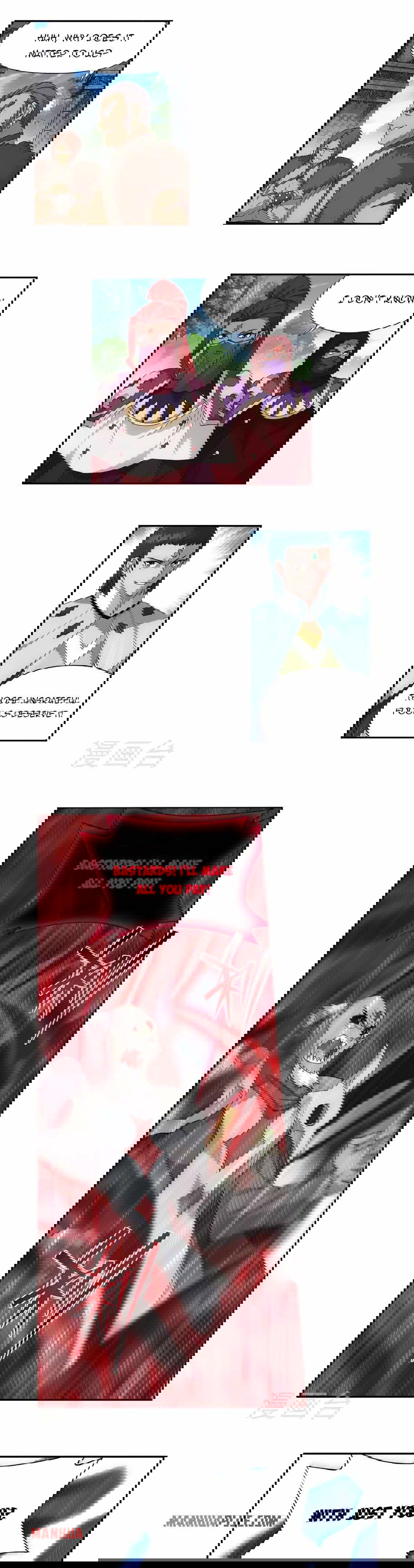 Chapter 355 - Image 14