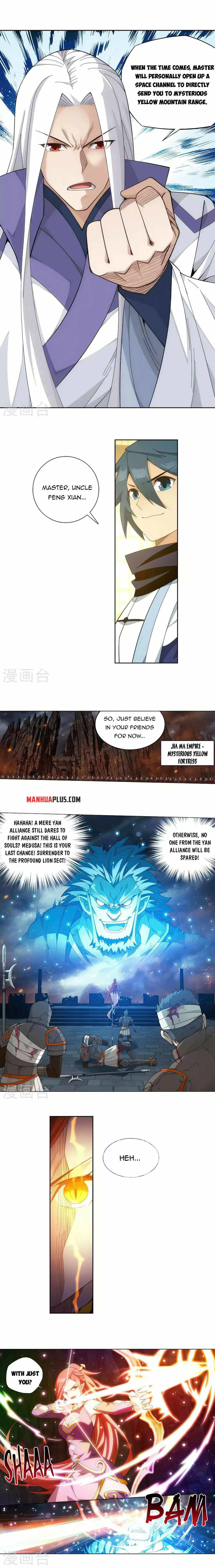 Chapter 357 - Image 3