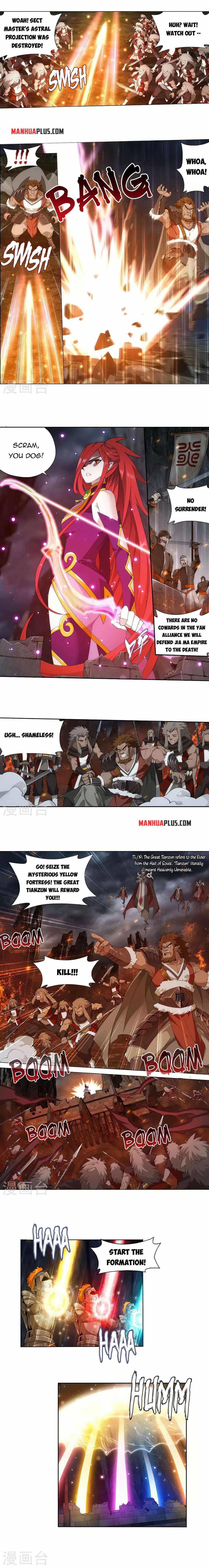 Chapter 357 - Image 4