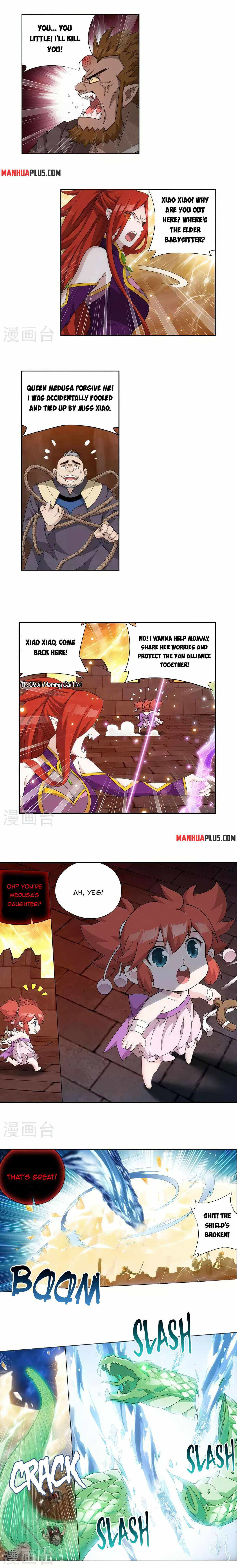 Chapter 357 - Image 7