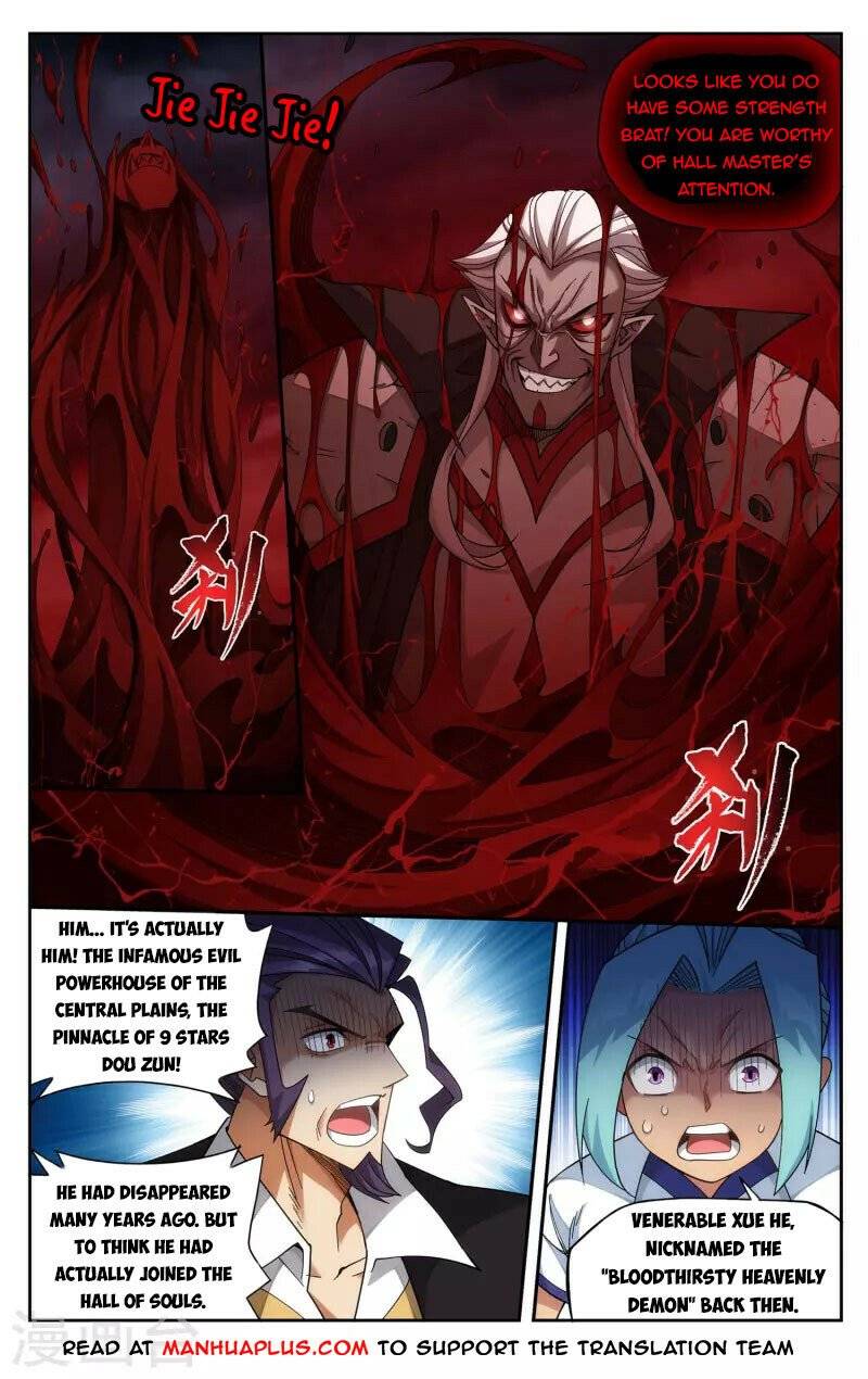 Chapter 359 - Image 6