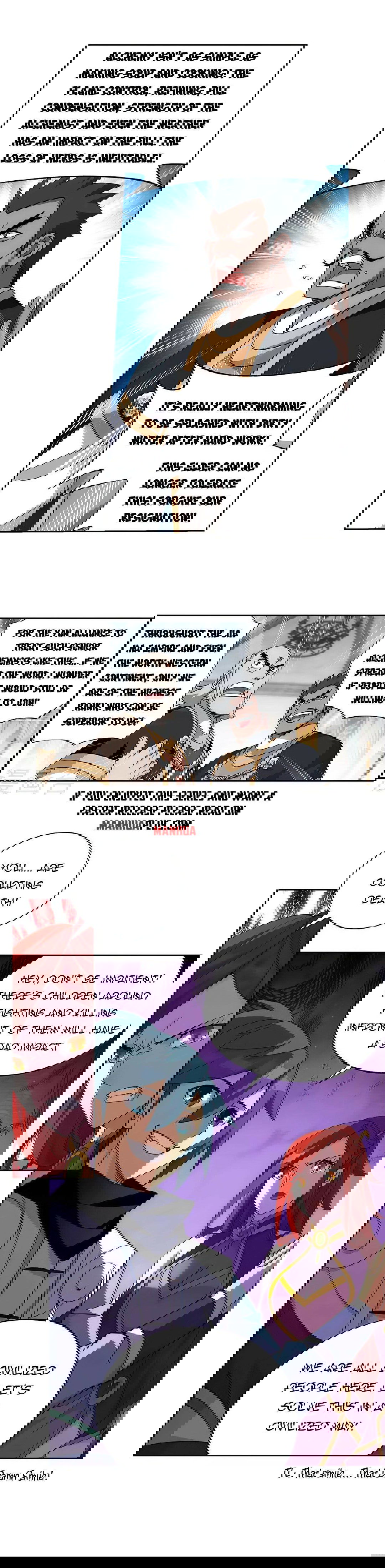 Chapter 360 - Image 8