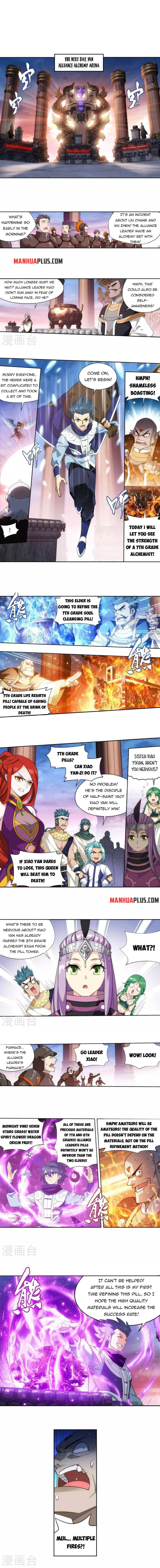 Chapter 361 - Image 2