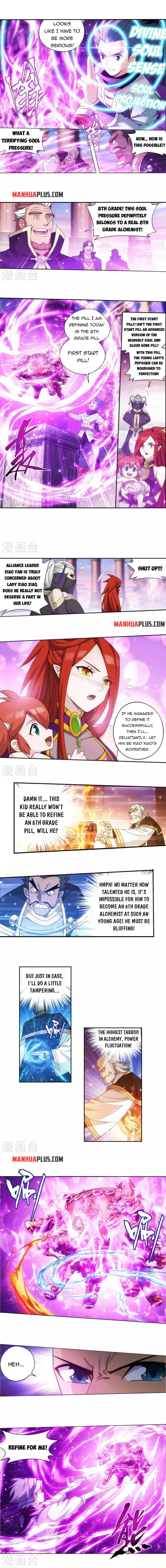 Chapter 361 - Image 3