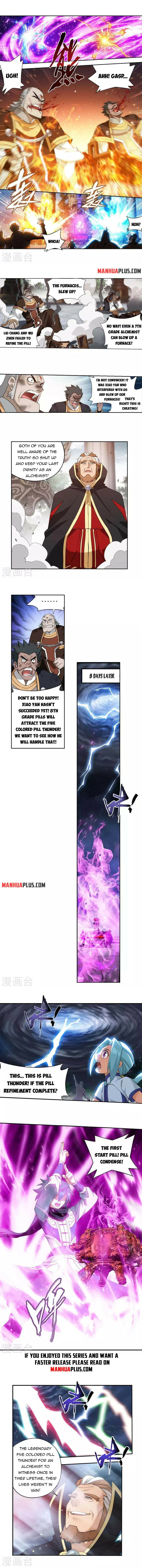 Chapter 361 - Image 4