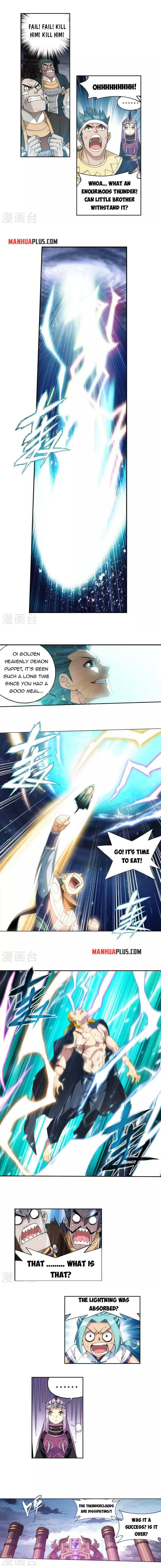 Chapter 361 - Image 5