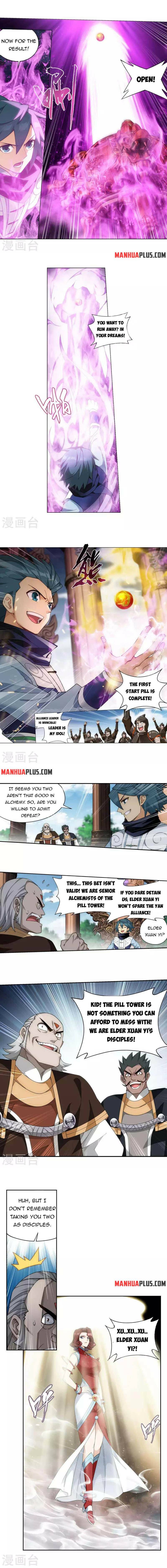 Chapter 361 - Image 6