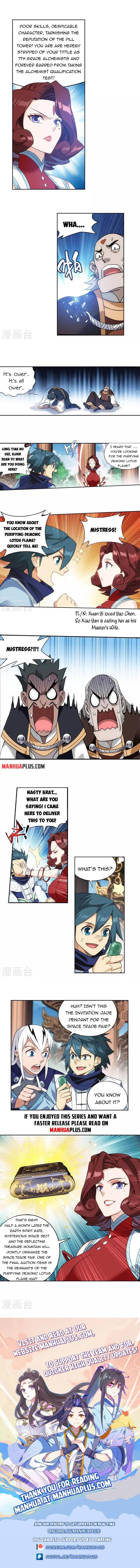 Chapter 361 - Image 7