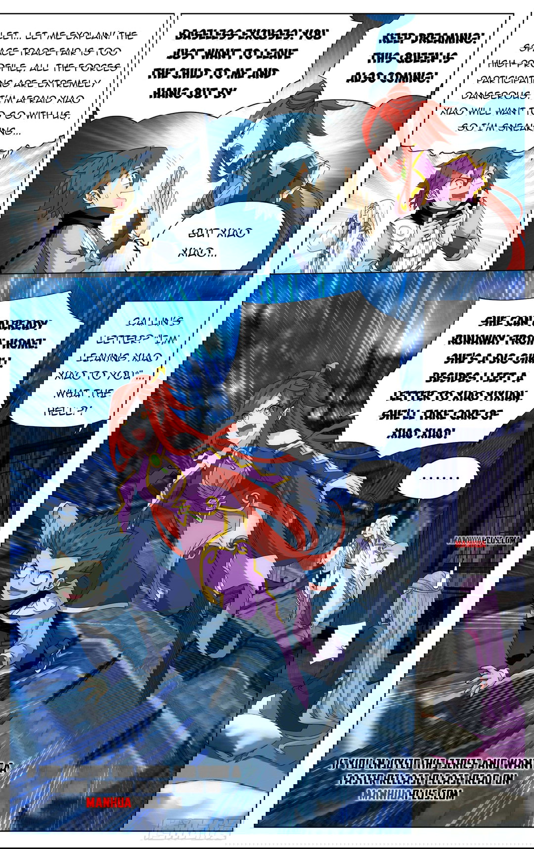 Chapter 362 - Image 11