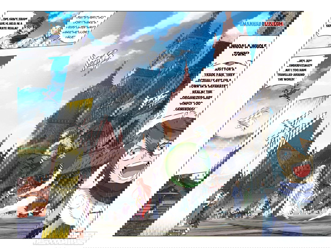 Chapter 362 - Image 13