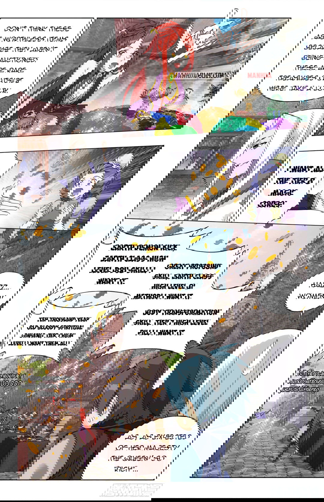 Chapter 362 - Image 14