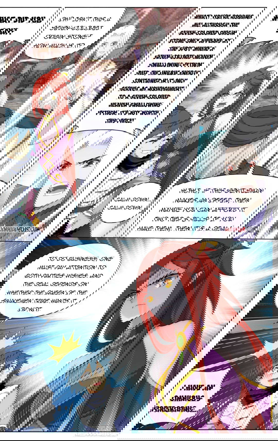 Chapter 362 - Image 16