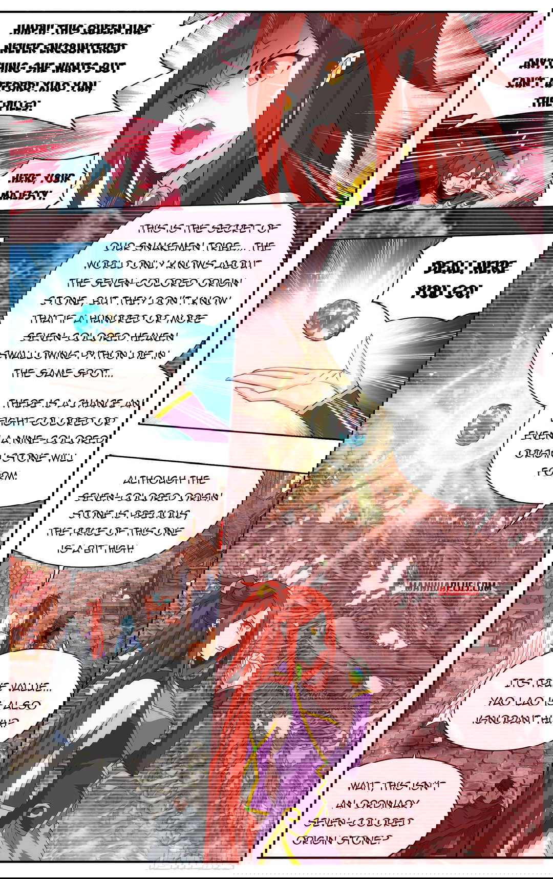 Chapter 362 - Image 17