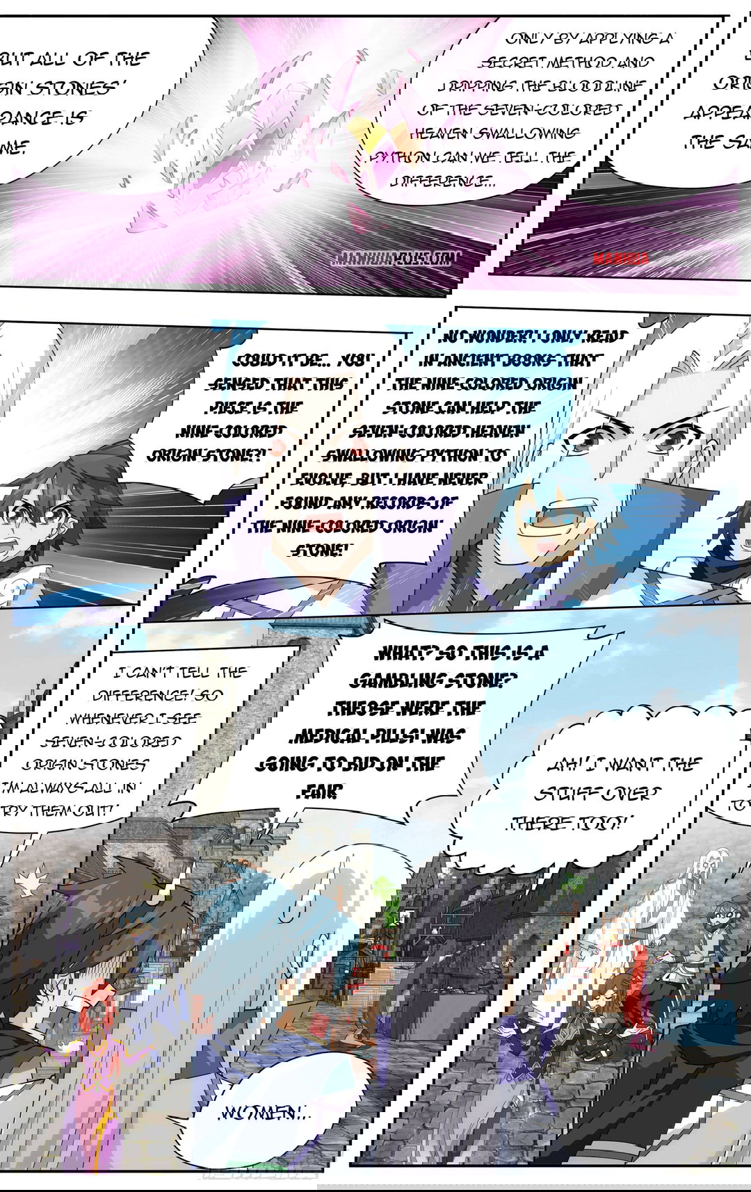 Chapter 362 - Image 18