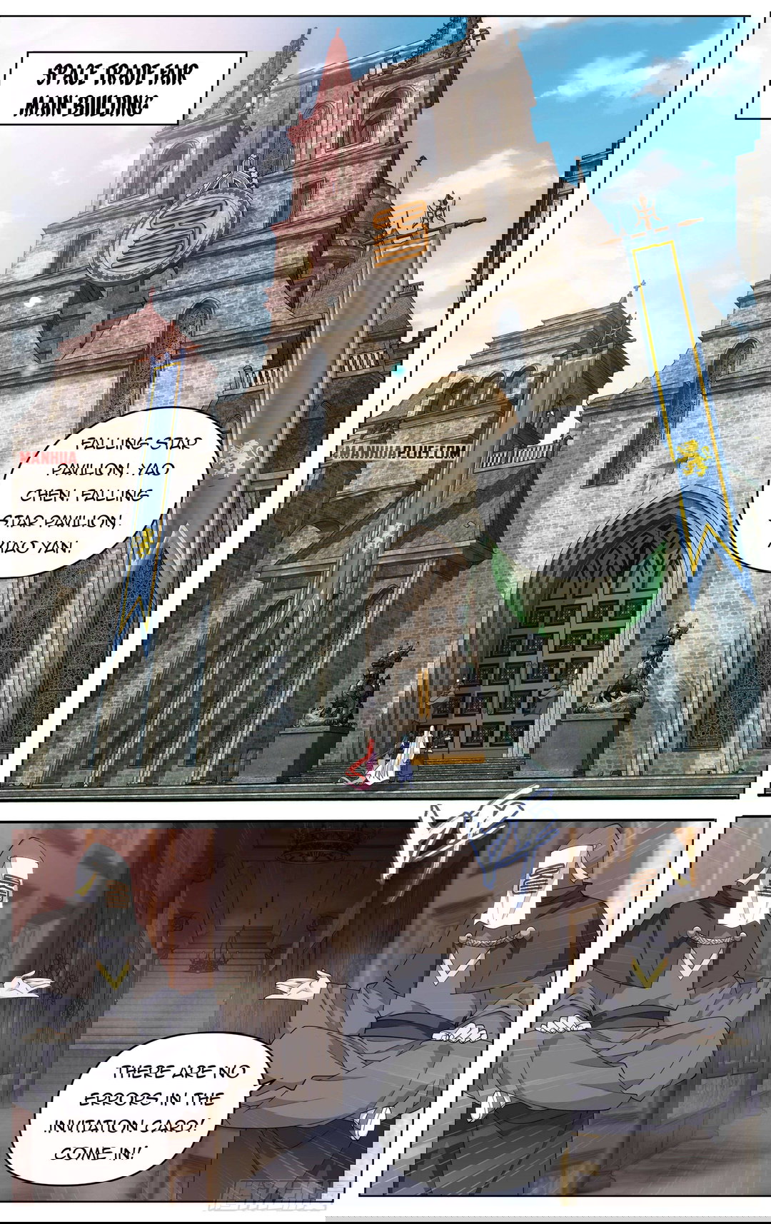 Chapter 362 - Image 19