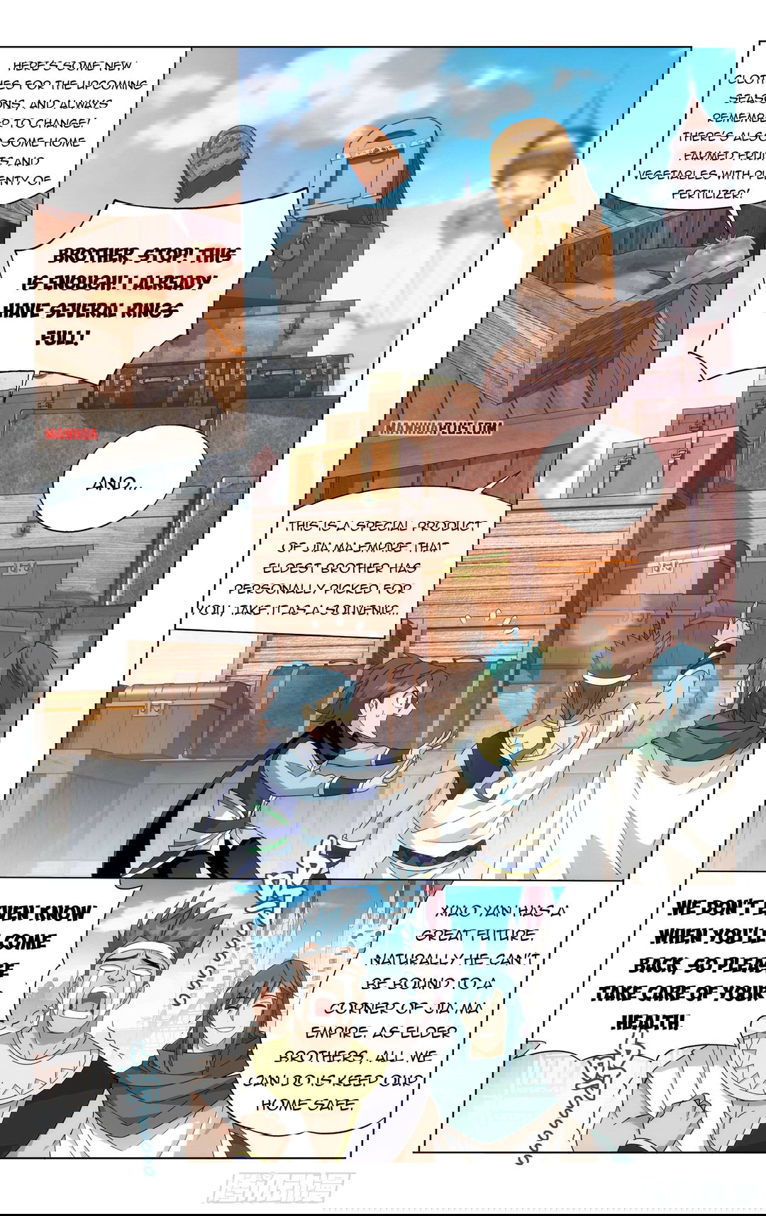 Chapter 362 - Image 2