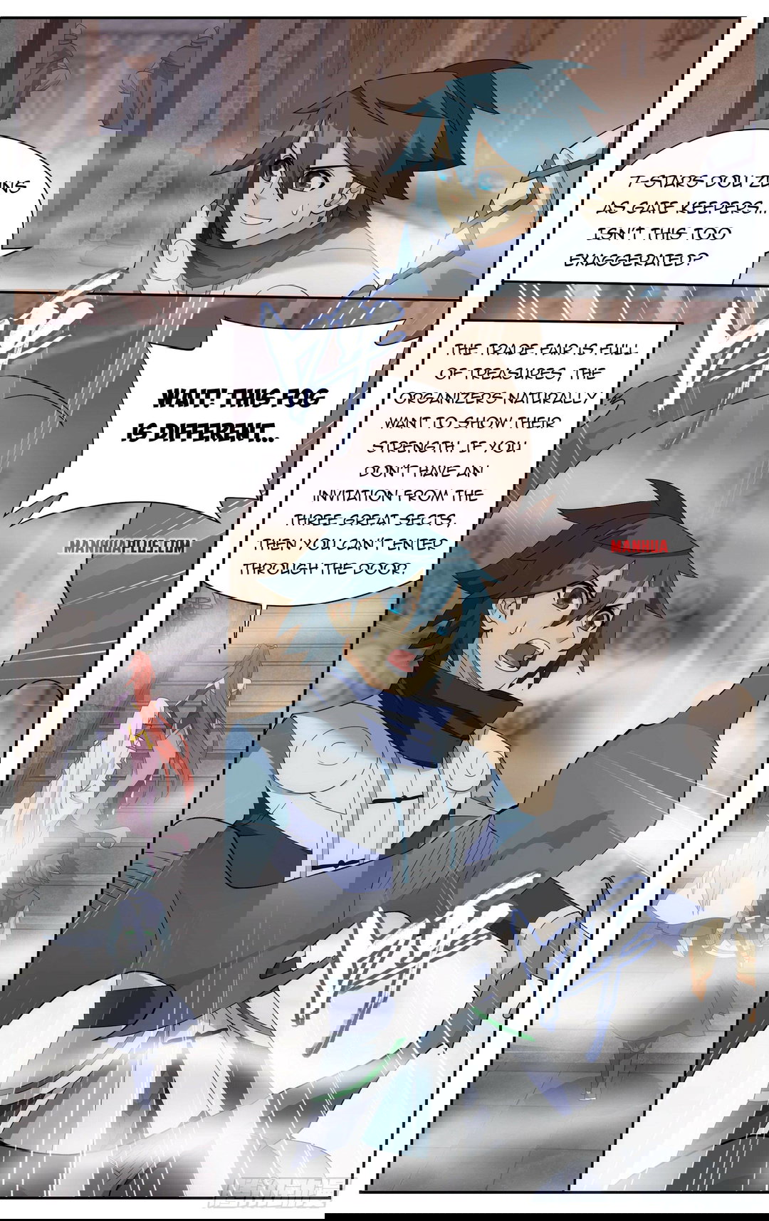 Chapter 362 - Image 20