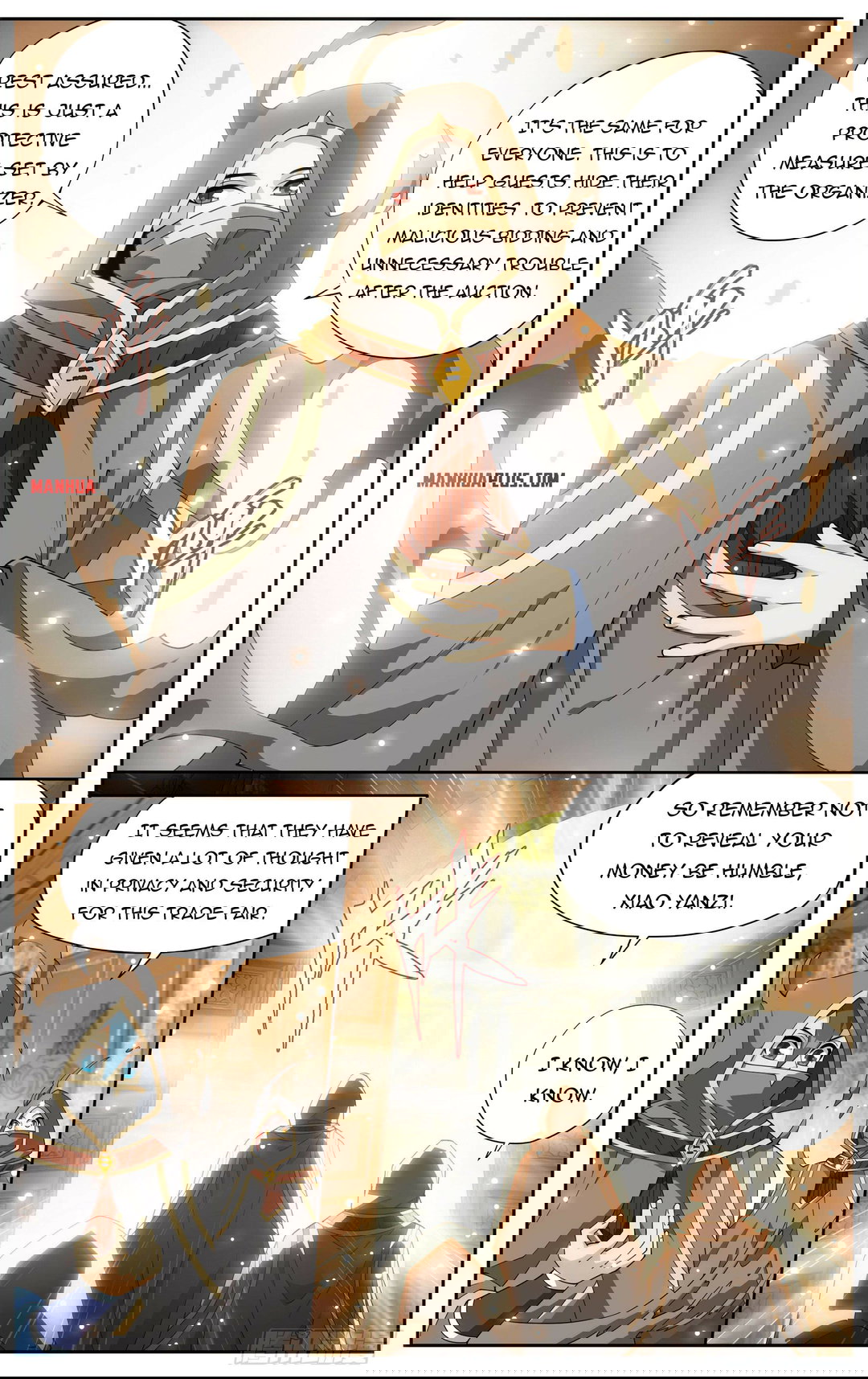 Chapter 362 - Image 21