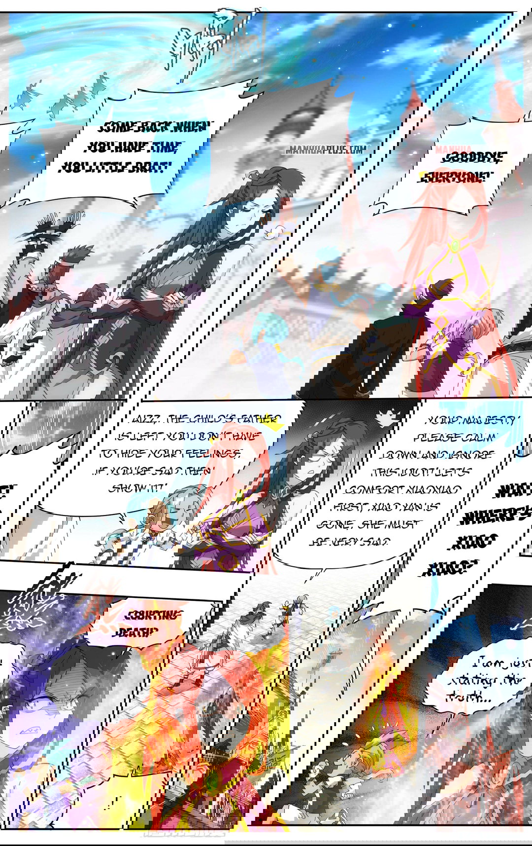 Chapter 362 - Image 3