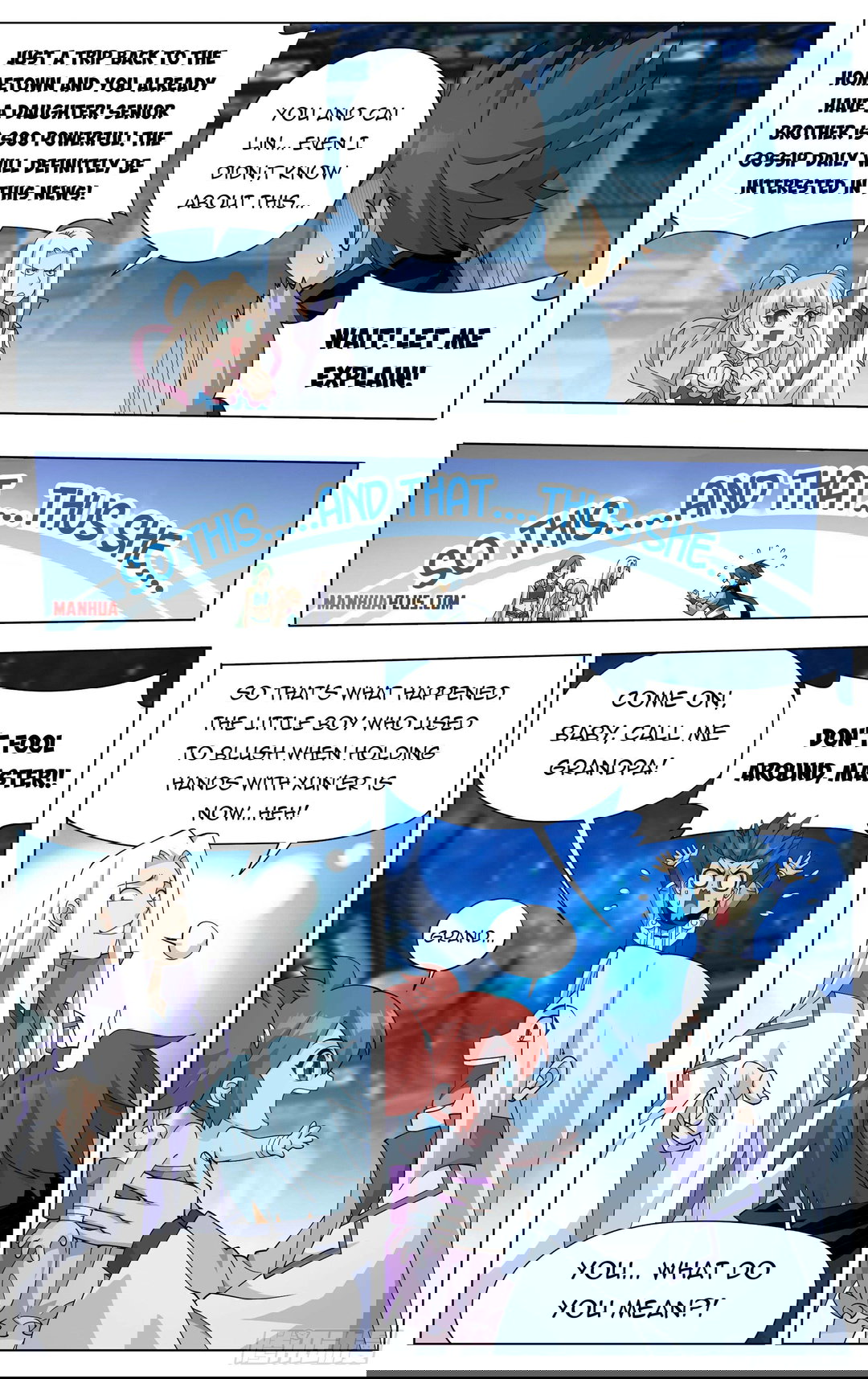 Chapter 362 - Image 5