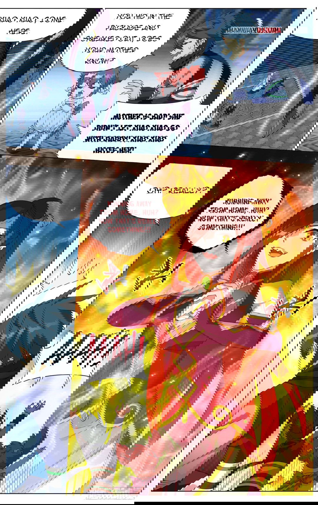 Chapter 362 - Image 6