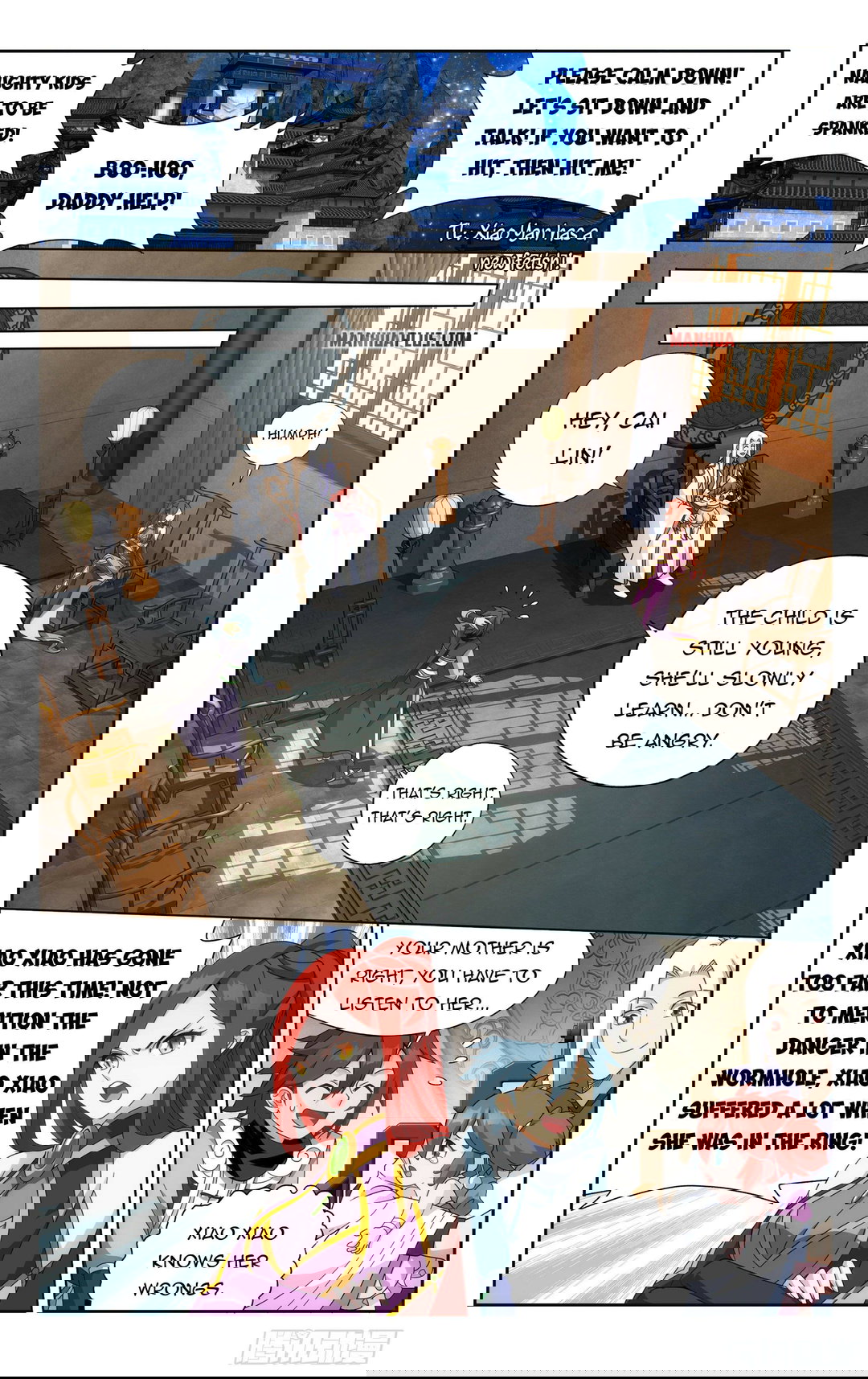 Chapter 362 - Image 7