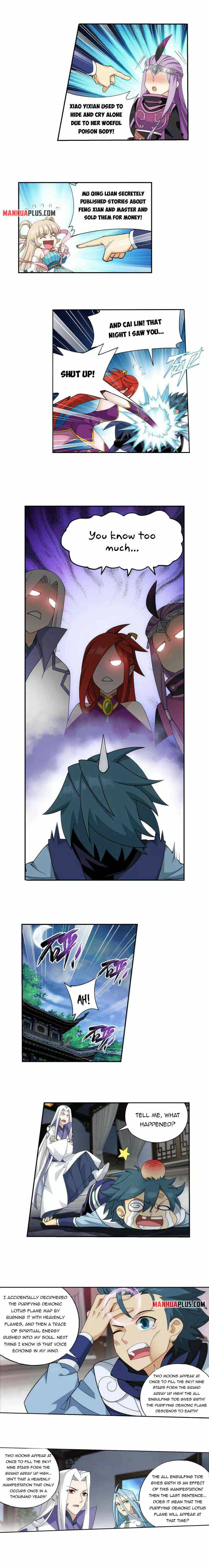 Chapter 365 - Image 2