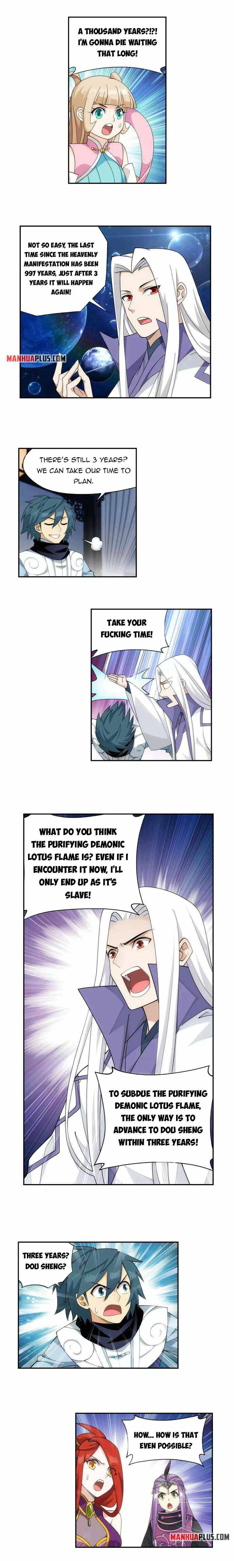 Chapter 365 - Image 3