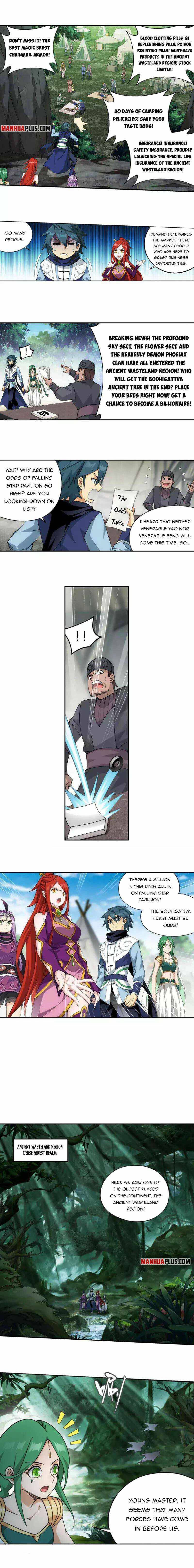 Chapter 365 - Image 6