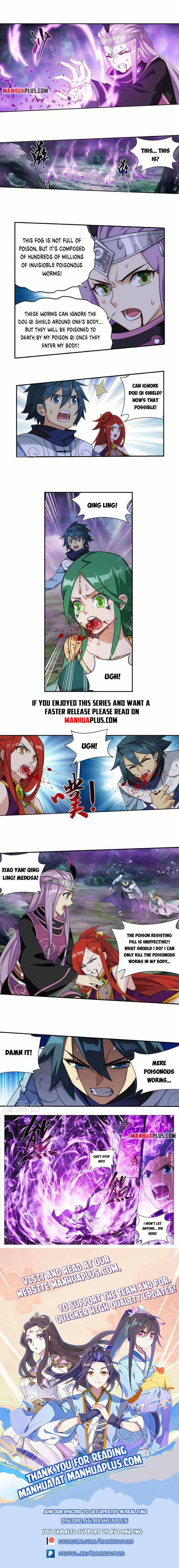 Chapter 365 - Image 8