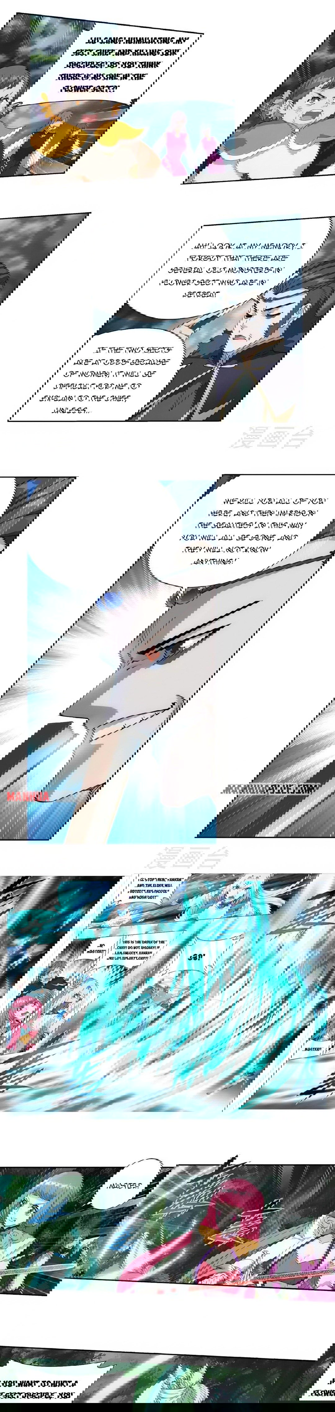 Chapter 366 - Image 13